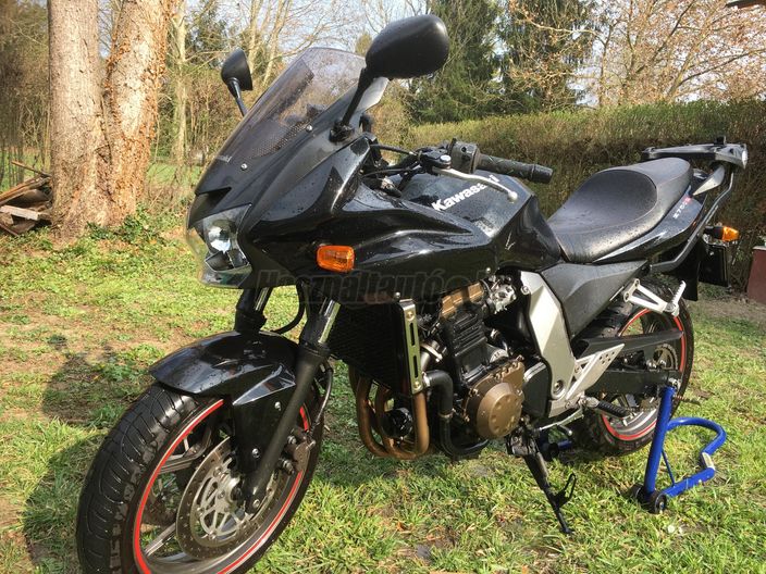 KAWASAKI Z 750 S