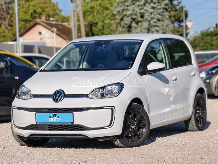 VOLKSWAGEN UP e-Up!