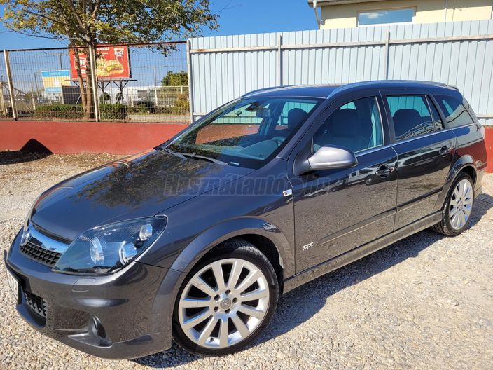 OPEL ASTRA H Caravan 1.8 Cosmo