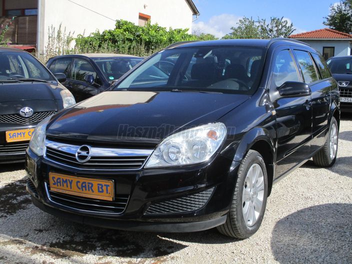OPEL ASTRA H Caravan 1.4 Enjoy