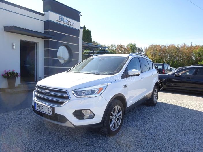FORD KUGA 1.5 EcoBoost Business Technology