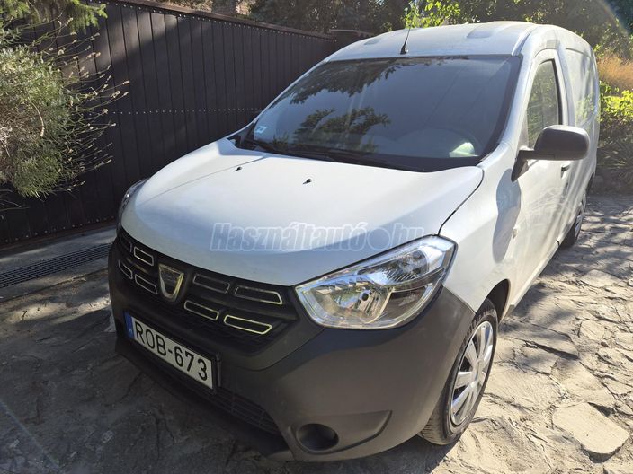 DACIA DOKKER Van 1.5 dCi Ambiance