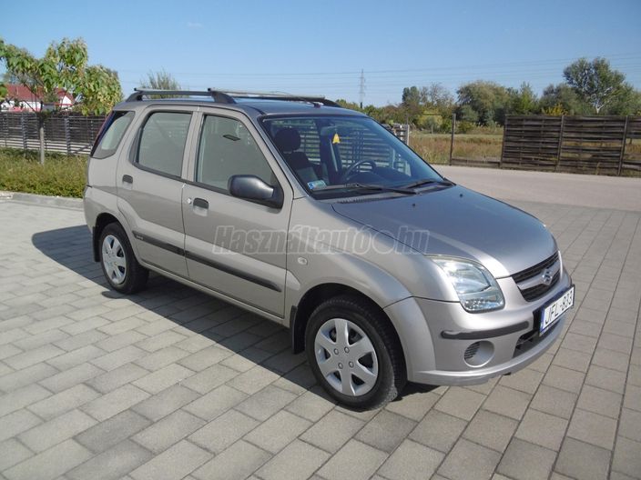 SUZUKI IGNIS 1.3 GLX Plusz AC