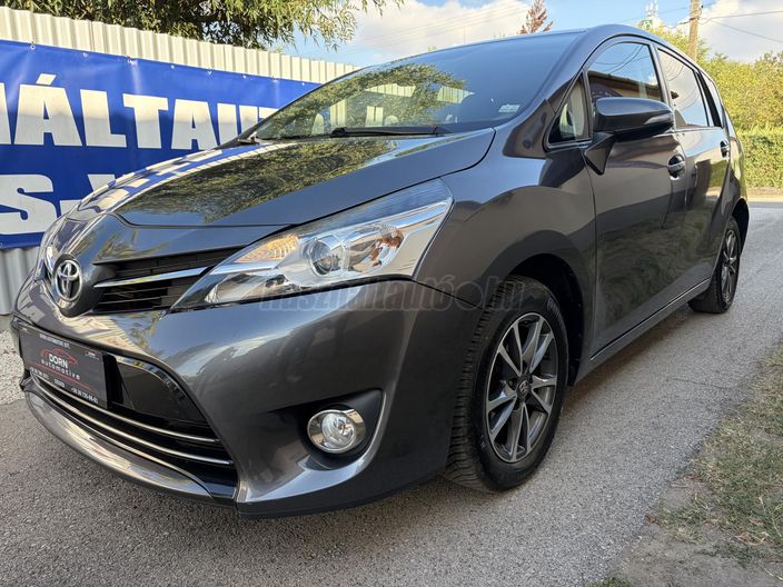 TOYOTA VERSO 1.6 D-4D Live Plus