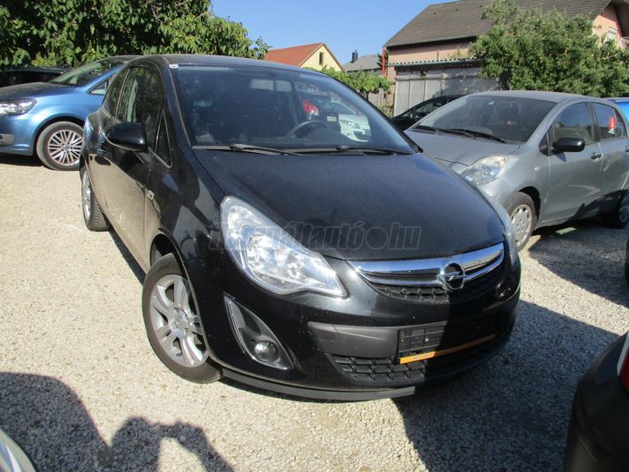 OPEL CORSA D 1.2 Color Edition Start-Stop