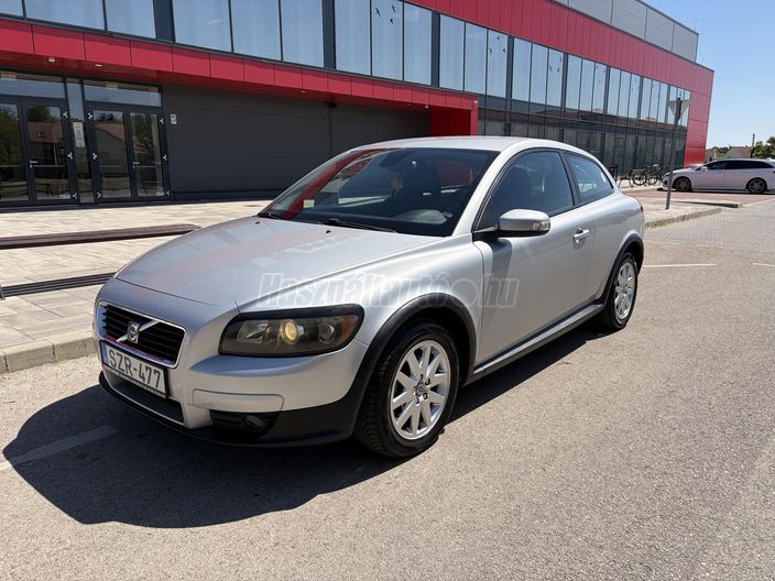 VOLVO C30 1.6 D Summum
