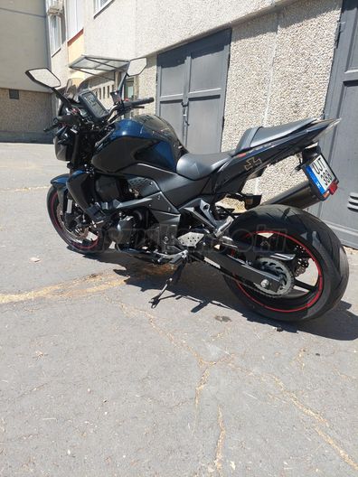 KAWASAKI Z 750