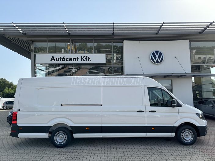 VOLKSWAGEN CRAFTER 2.0 SCR TDI 35 L5H3 WLTP