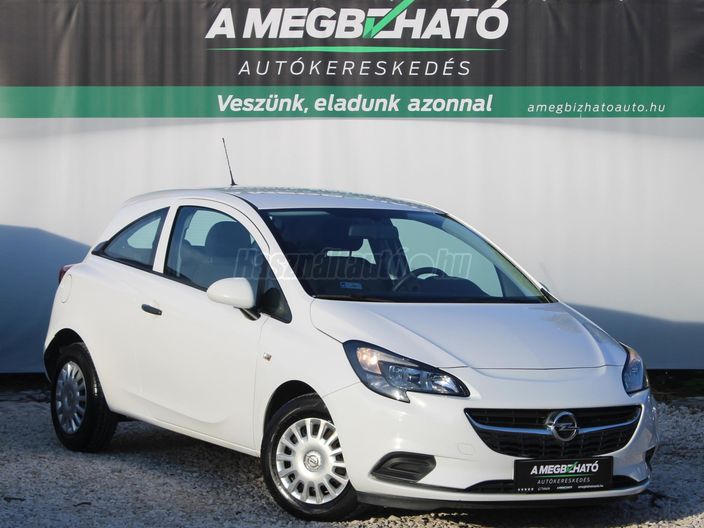 OPEL CORSA E 1.2 Active