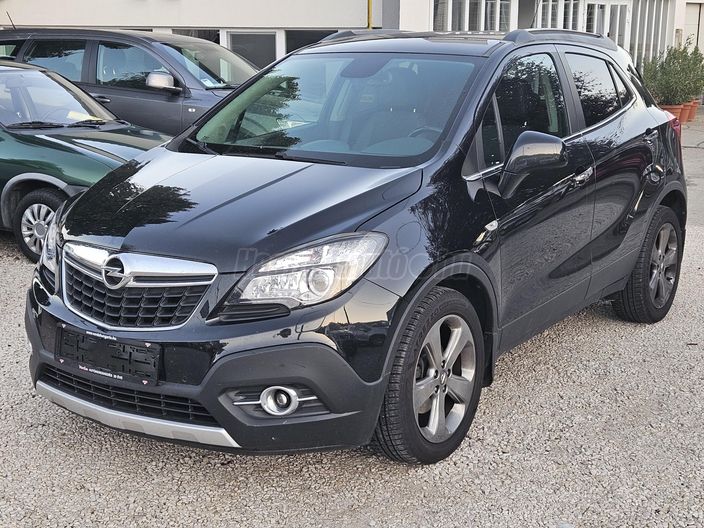 OPEL MOKKA 1.6 Cosmo Start-Stop