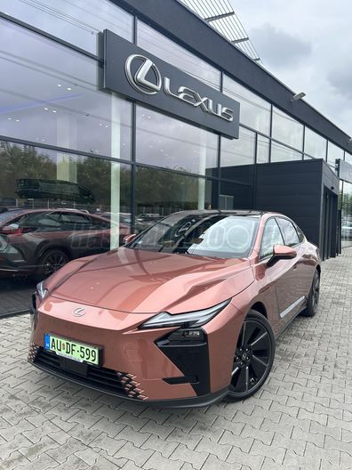 LEXUS ES 500e Prestiege
