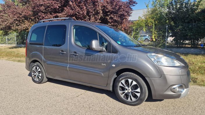 PEUGEOT PARTNER Tepee 1.6 VTi Access