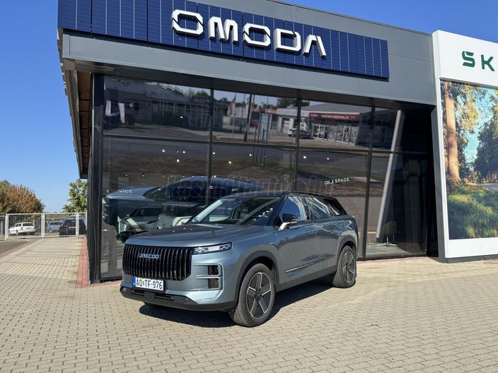 JAECOO JAECOO 7 J7 1.5 TGDI PHEV Premium DHT
