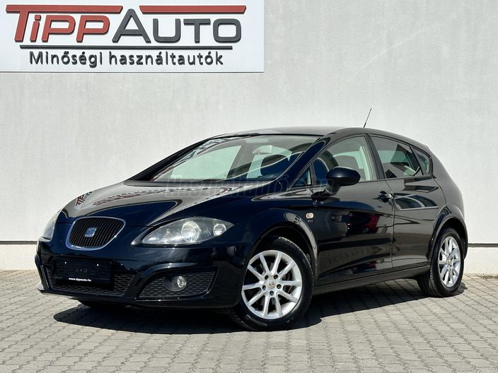 SEAT LEON 1.8 TFSI Stylance