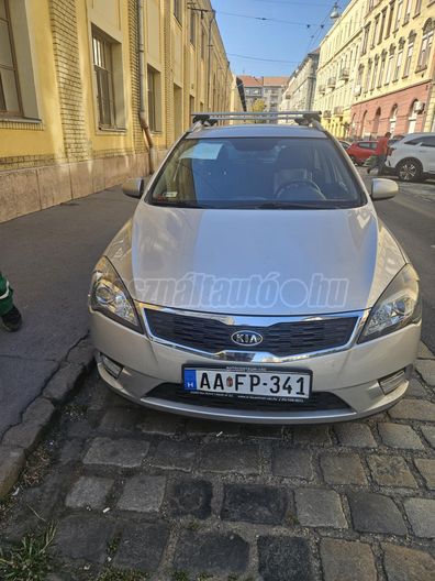 KIA CEE'D SW 1.4 L