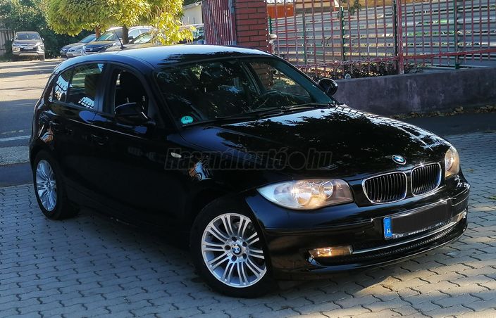 BMW 116 116i