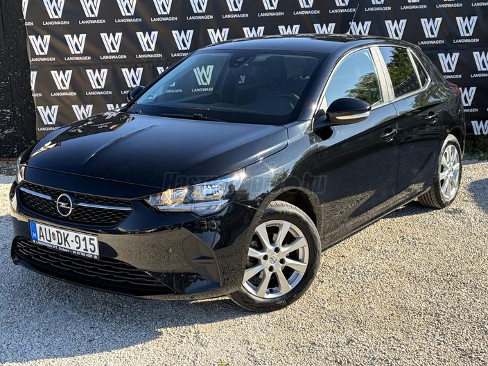 OPEL CORSA 1.2 Elegance