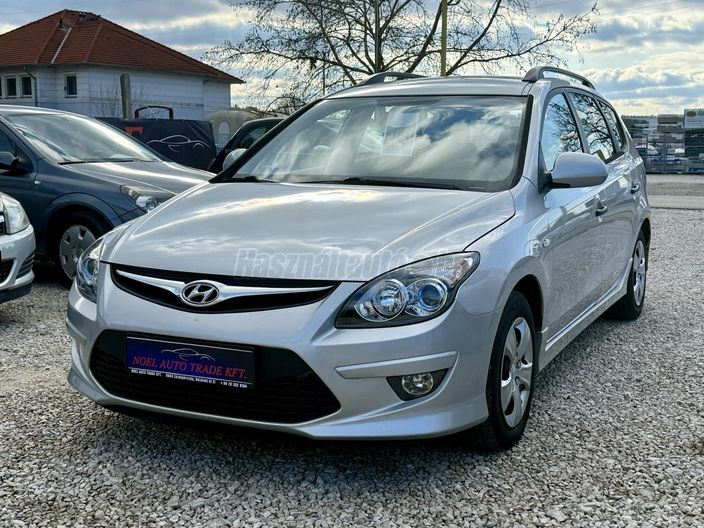 HYUNDAI I30 CW 1.6 CRDi LP Comfort