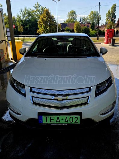 CHEVROLET VOLT (Automata)