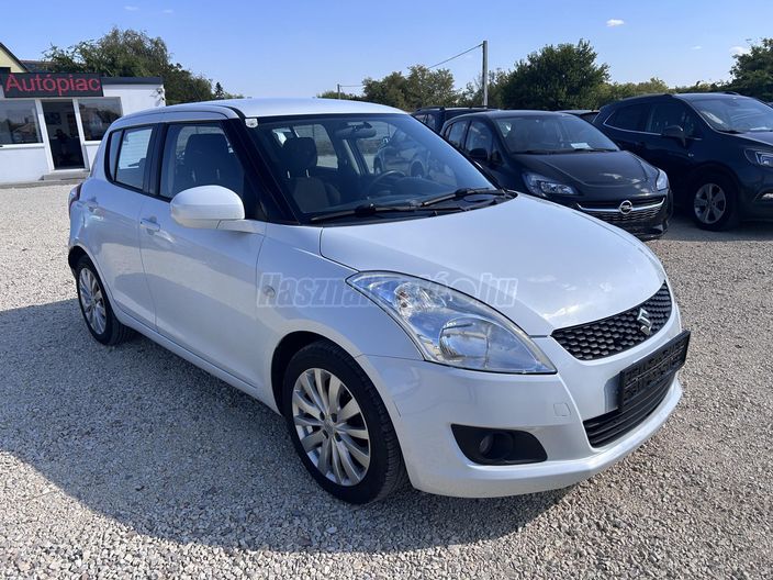 SUZUKI SWIFT 1.2 GLX AC ESP