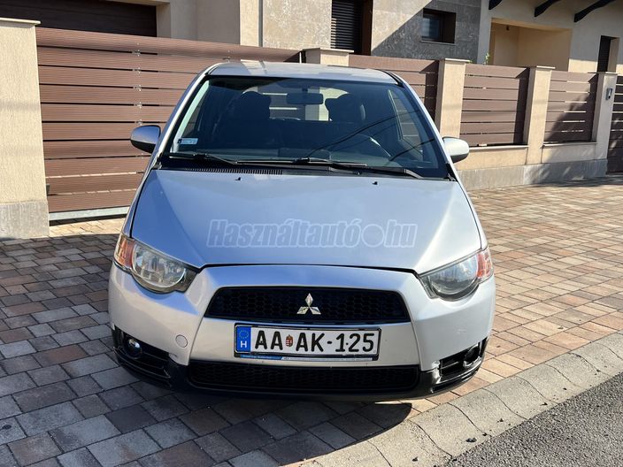MITSUBISHI COLT 1.3 Inform (EU5)