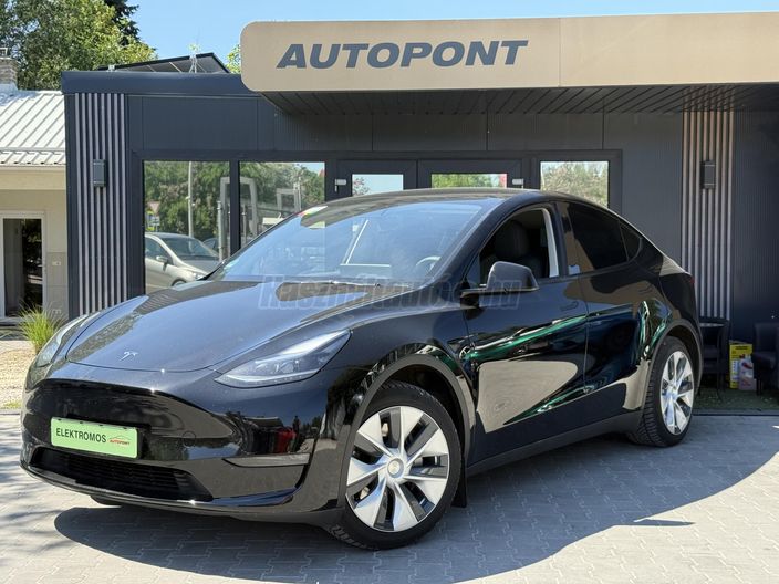 TESLA MODEL Y Long Range AWD (Automata)