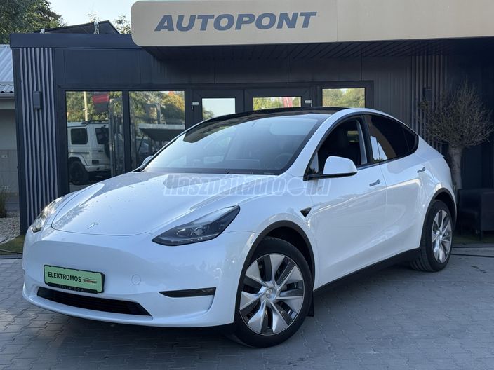TESLA MODEL Y Long Range AWD (Automata)