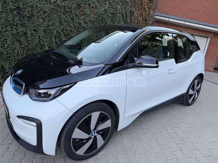BMW I3 i3s 120Ah (Automata)