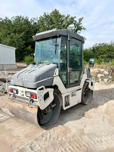 HAMM DV 40 VV