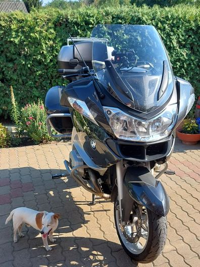 BMW R 1200 RT