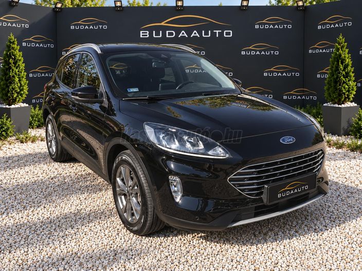 FORD KUGA 2.5 PHEV Titanium CVT