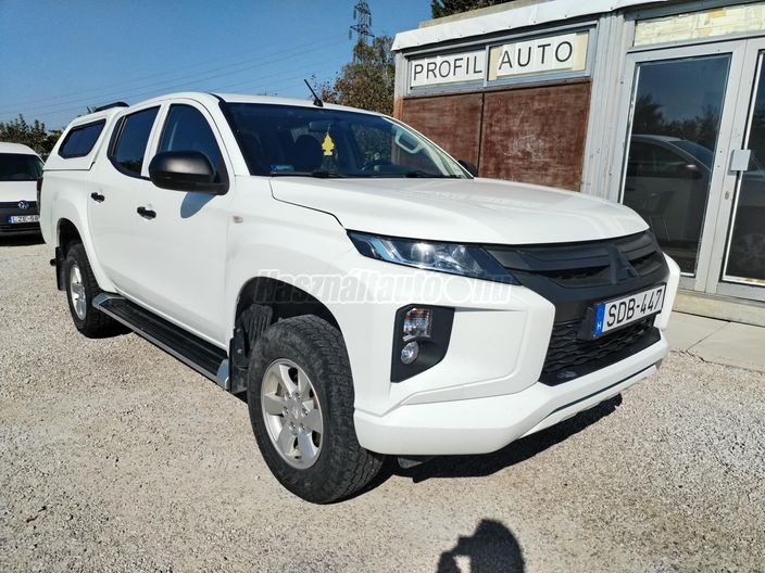 MITSUBISHI L 200 2.2 D Invite