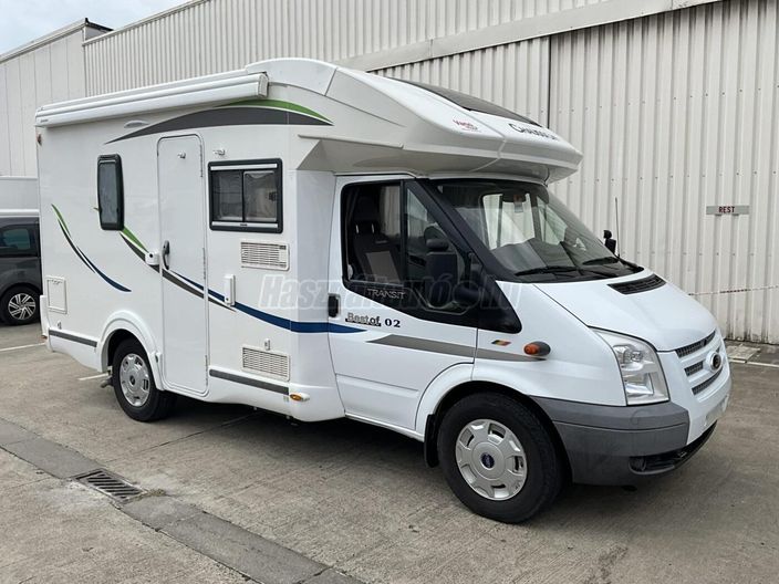 FORD CHAUSSON