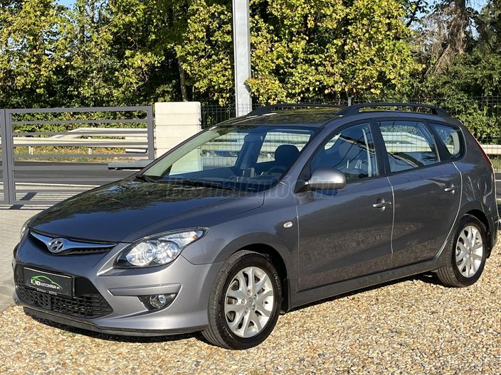 HYUNDAI I30 i30u CW 1.6 CRDi LP Life