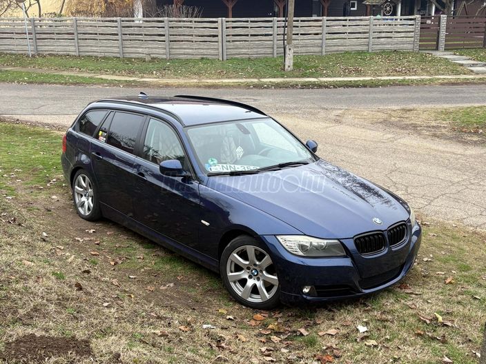 BMW 318 318d Touring
