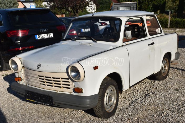 TRABANT 1.1