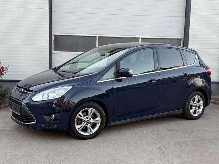 FORD C-MAX 1.6 VCT Trend