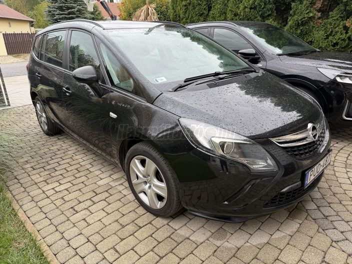 OPEL ZAFIRA TOURER 2.0 CDTI Active