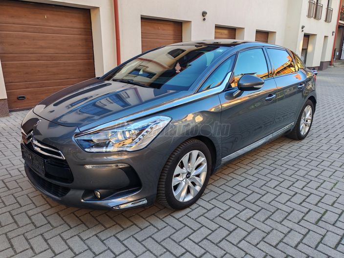 CITROEN DS5