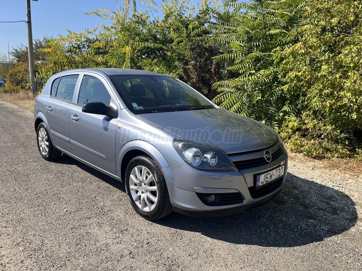 OPEL ASTRA H 1.6 Optima