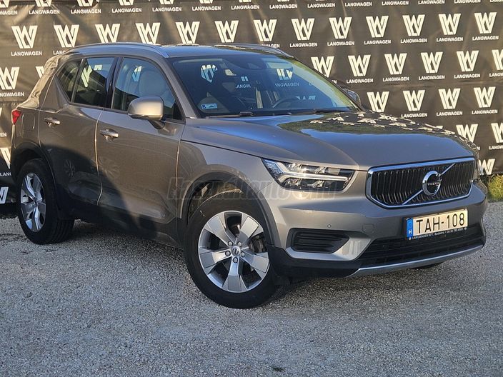 VOLVO XC40 1.5 [T3] Momentum Geartronic
