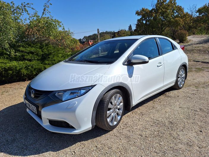 HONDA CIVIC 1.8 Sport