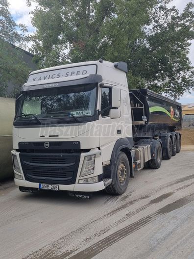 VOLVO FM