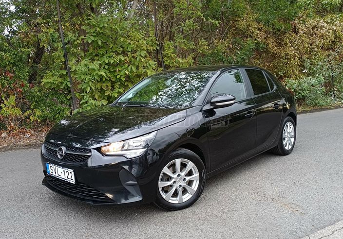 OPEL CORSA F 1.2 T Business Edition