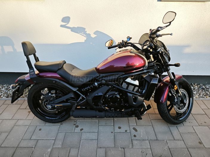 KAWASAKI VULCAN S