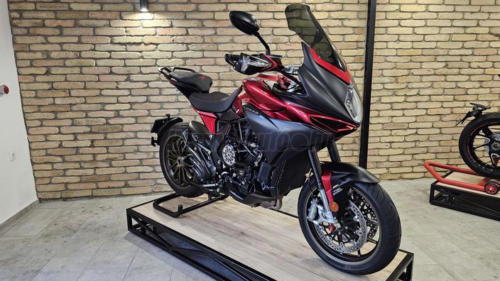MV AGUSTA TURISMO VELOCE