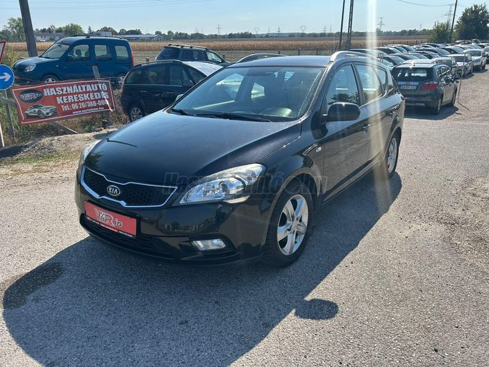 KIA CEE'D SW 1.6 EX EURO5