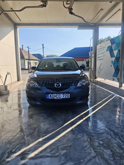 MAZDA 3 Sport 1.4 TE