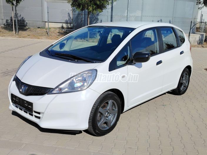 HONDA JAZZ 1.2 Trend