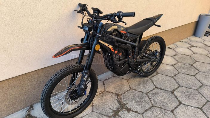 TALARIA STING PRO MX5